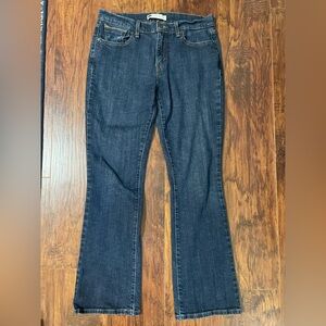 Levi 515 Bootcut Jeans